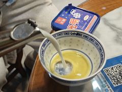 招牌姜撞奶-双喜老铺(人民广场店)