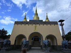 -天龙八部武侠城