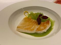 香煎冰岛银鳕鱼-蝶舍·MAISON PAPILLON