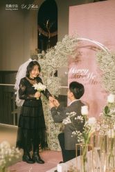 -美薇亭婚礼顾问