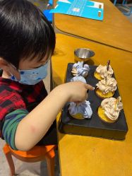 -Harry's Kitchen哈里小屋(上海大悦城店)
