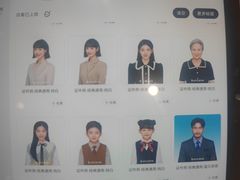 -海马体照相馆(天津世纪都会店)