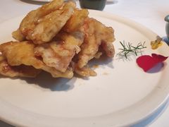 -百富源·海鲜辽菜(浑河堡店)