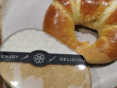 -丁香西饼屋(桂林路店)