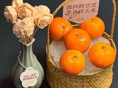 -莺花渡火锅·宋风江景火锅雅宴(长嘉汇店)