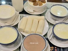 -仁信老铺(华盖路店)