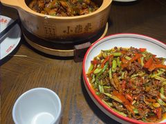 -小柴米·传统江西菜(万寿宫店)