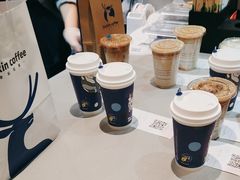 -瑞幸咖啡(东亚望京中心店)