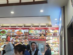 -惠宾饭庄(中山路店)