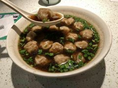 -东园小馆·早茶·淮扬小炒(印象汇店)