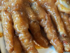 -彩景大酒楼(万泰新天地店)