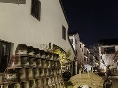 -嘉兴月河历史街区