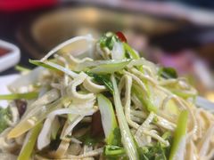 -牛鲜盛齐齐哈尔烤肉(曹路店)