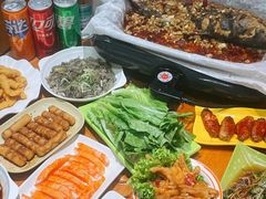 -三煮纸包鱼(青岛总店)