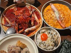 -Fuzzy Bistro 浮几韩餐·茶酒馆