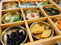 -兰正韩·韩国料理(春熙路店)