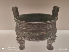 -上海博物馆(人民广场馆)