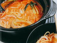 -东北特色水饺(郭家桥店)