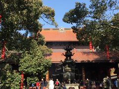 -杭州上天竺法喜讲寺