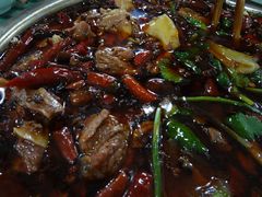 -无味饭店(九眼桥商业文化广场店)