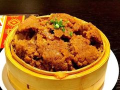 -舌尖上的食缘花园主题餐厅
