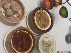 -新雅粤菜馆(南京东路店)