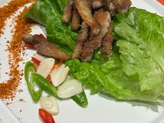 -火地铁板烧(昆山万象汇店)