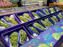 自助取餐区-果蔬好(江南赋店)