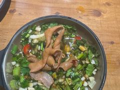 -谭三娘鲜切牛肉自助火锅(九眼桥总店)