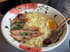 -千金一碗·宝岛一村(韩国街店)