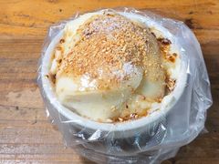 -共和老洪豆花草粿水粿