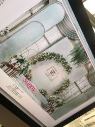 -Sunny喜铺婚礼策划(东部店)