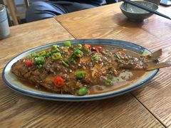 -静一餐厅·湖北菜(前门创始店)