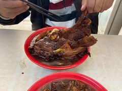 -刘记大肉面(三牌楼大街店)