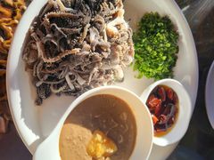 -民族饭荘(新华大街店)