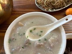 -洲心明记烧肉大粥(总店)