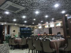 大堂-聚丰园•湖鲜餐厅(阿红私房菜梅石路店)