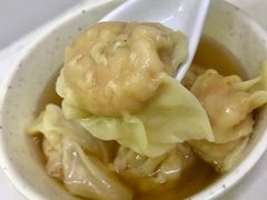 全虾云吞-麦文记面家(佐敦店)