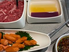 -海底捞火锅(新松江路店)