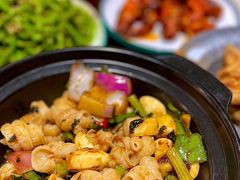 -友德福.老字号粤菜.广州地标融合美食(荔湾路店)