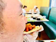 -木尔坦·Multan巴基斯坦清真餐厅halal(大智嘉园店)