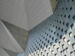 -东浩兰生上海世博展览馆