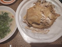 -老客家·客家菜(万达店)