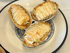 -银灯食府(丽丰国际中心店)