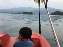 -千岛湖-欢乐水世界