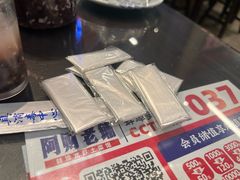 -阿财老铺·老蚌埠龙虾城(华夏总店)