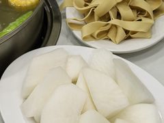 -全好食潮汕牛肉火锅(泗洲路店)