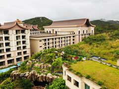 -惠州金海湾嘉华度假酒店