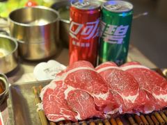 -西塔老太太泥炉烤肉(温州首店万象城黑金店)