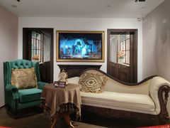 -李叔同故居纪念馆